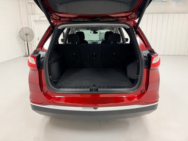 Certified 2018 Chevrolet Equinox LT FWD image 23