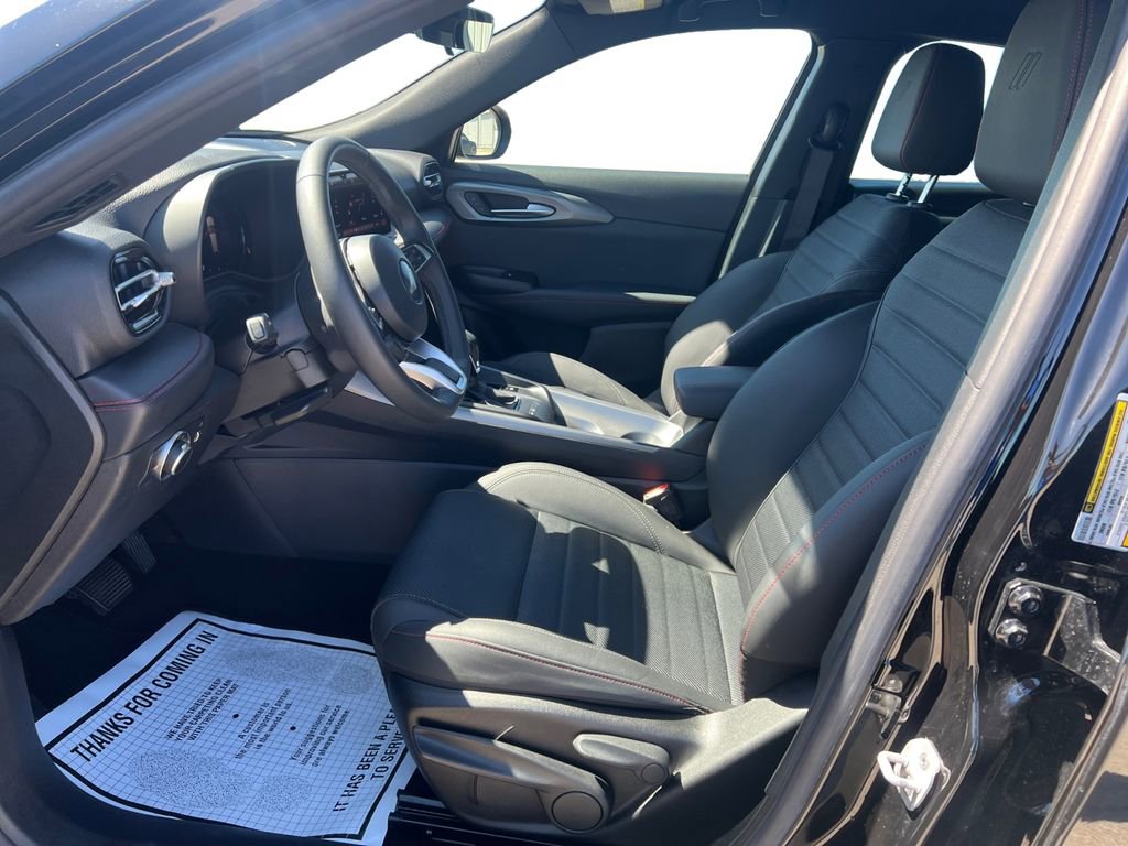 Used 2023 Dodge Hornet GT w/ Cold Weather Group image 9