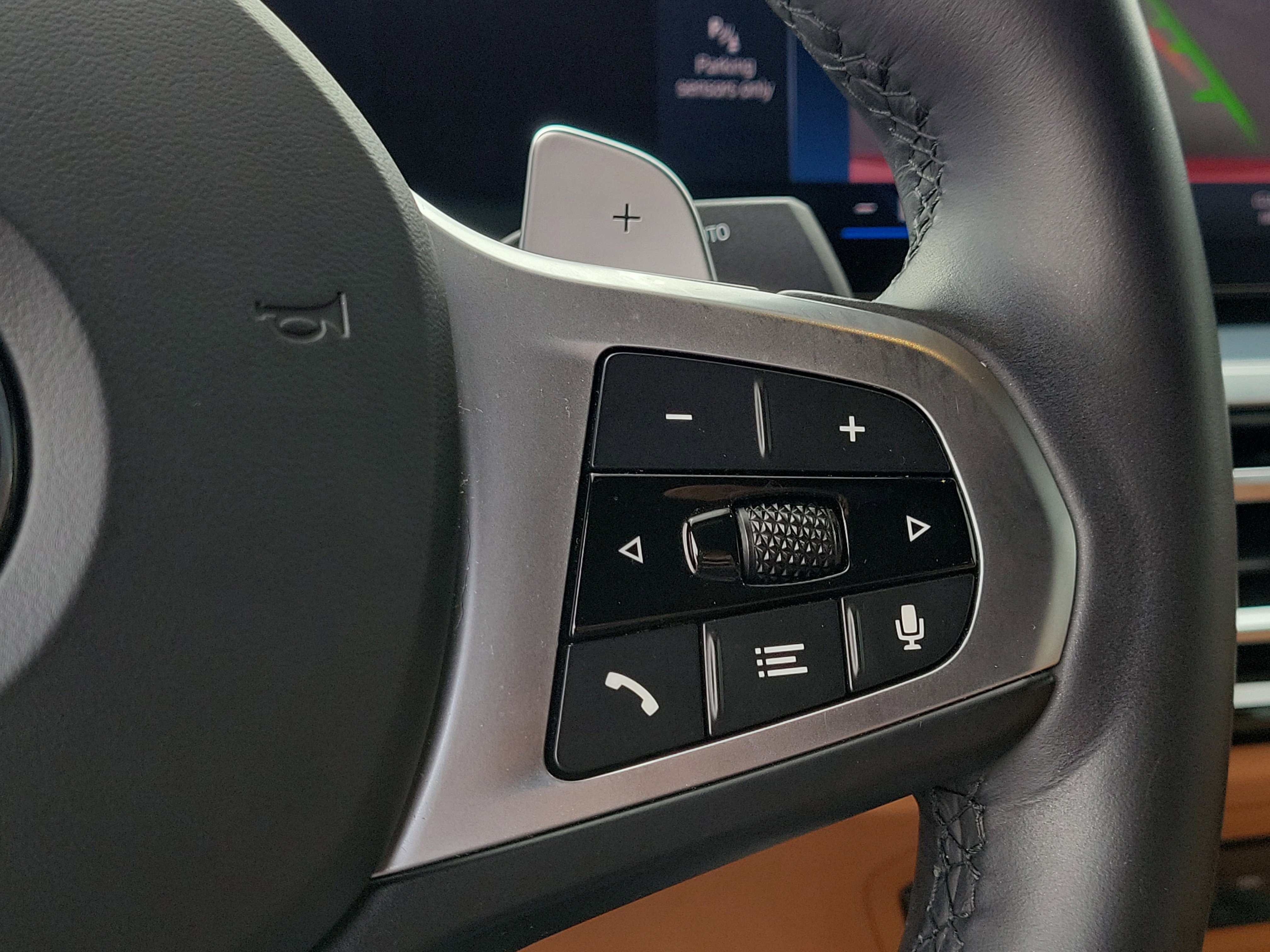 Used 2024 BMW M340i w/ Driving Assistance Package image 30