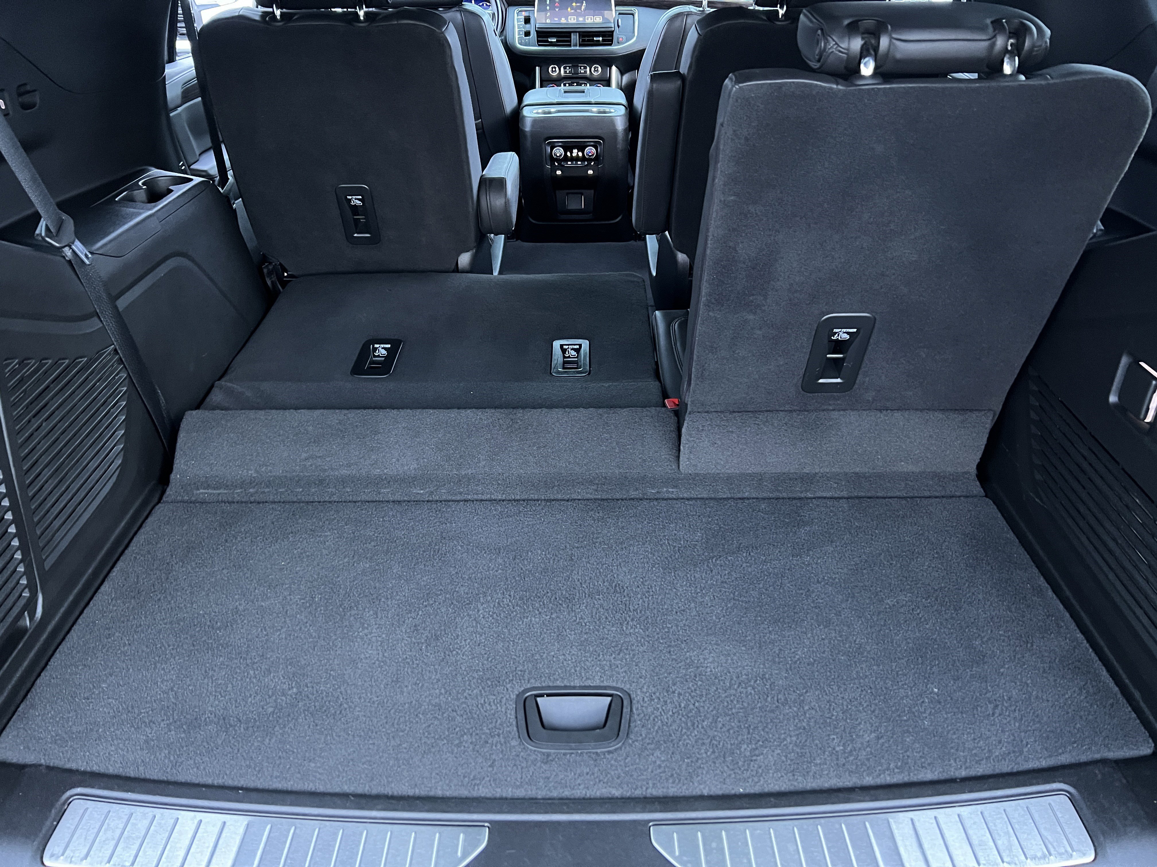 Used 2023 Chevrolet Tahoe Z71 image 20