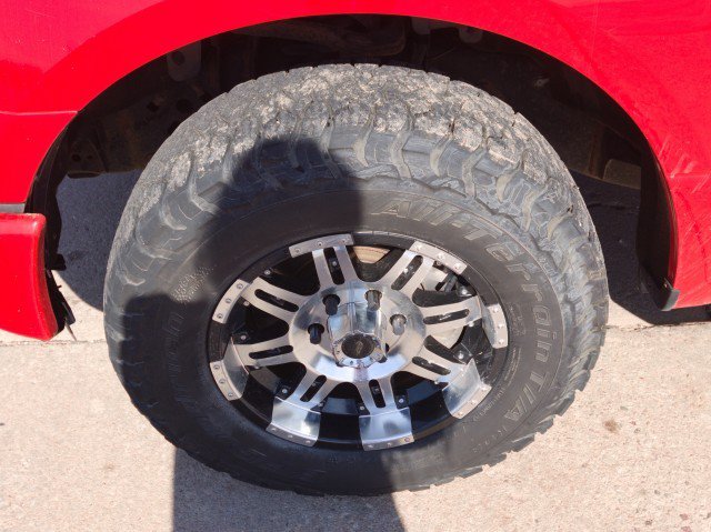 Used 2015 Ford F150 XL w/ Equipment Group 101A Mid AWD/4WD image 11
