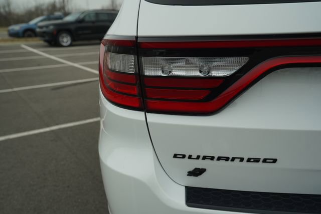New 2026 Dodge Durango GT image 33