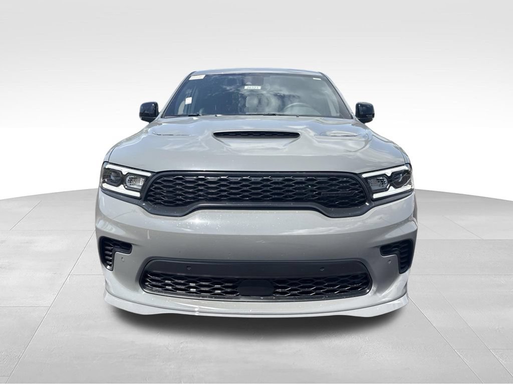 New 2026 Dodge Durango GT AWD/4WD image 8