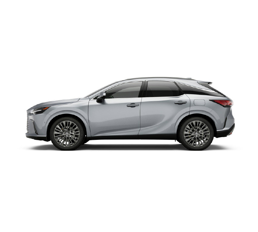 New 2026 Lexus RX 350 AWD image 2