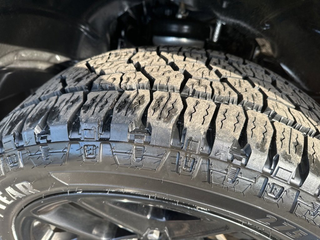 Used 2020 RAM 1500 Laramie image 11