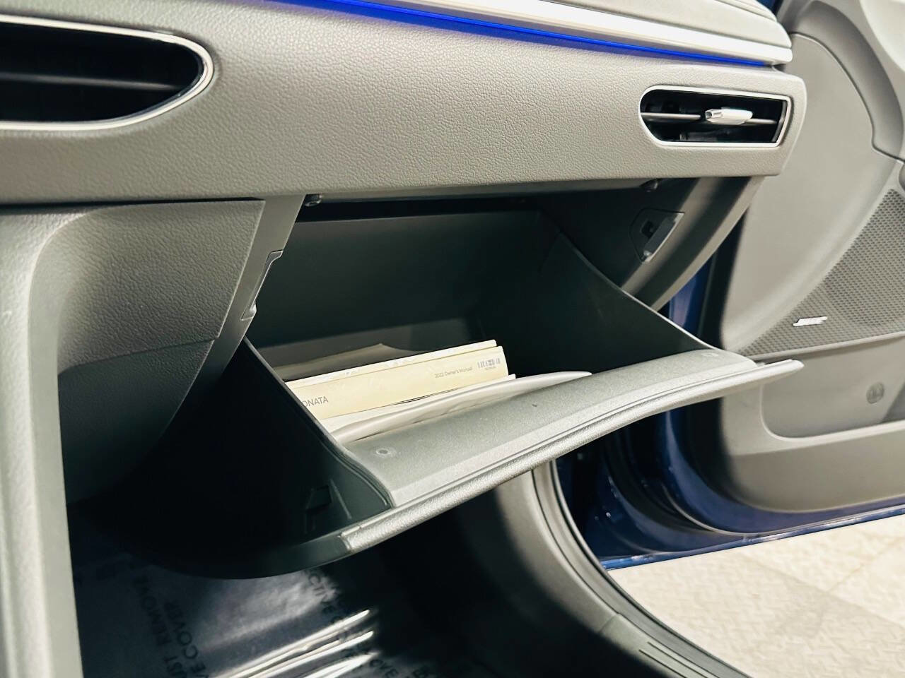 Used 2022 Hyundai Sonata Limited image 21