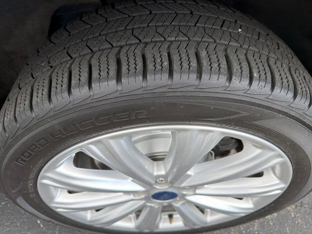 Used 2019 Ford Escape SEL AWD/4WD image 29