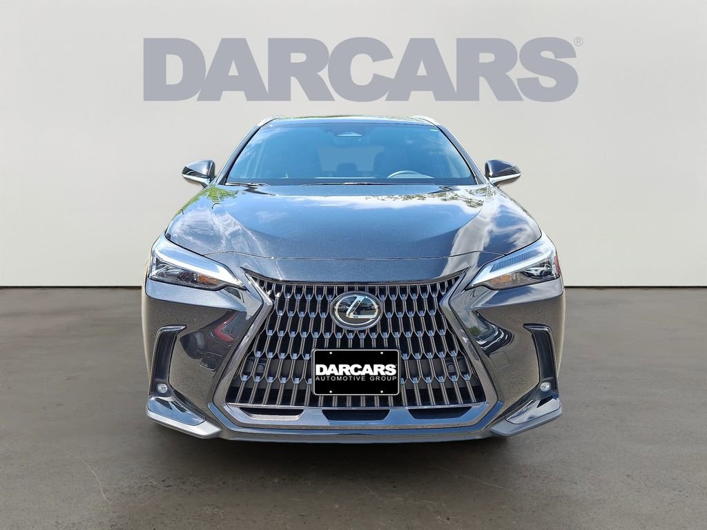 Used 2023 Lexus NX 350 AWD image 2