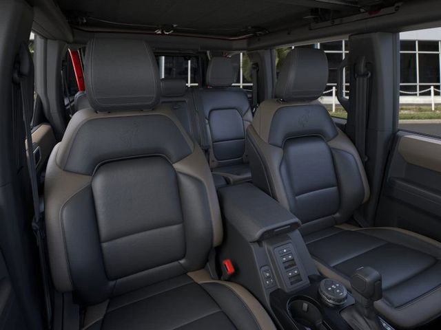 New 2026 Ford Bronco Big Bend image 10
