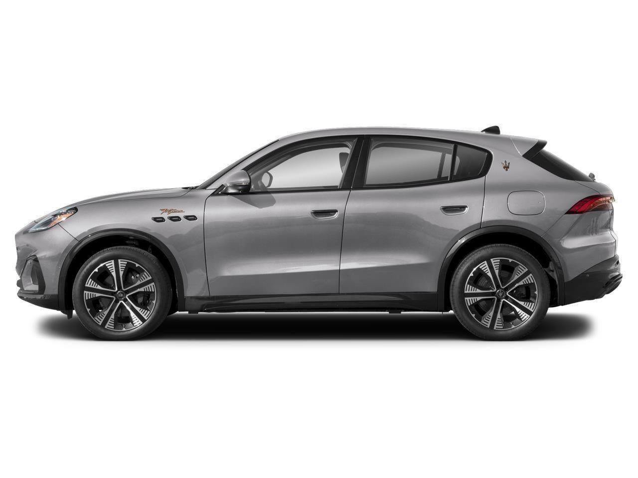 New 2025 Maserati Grecale Folgore AWD/4WD image 32