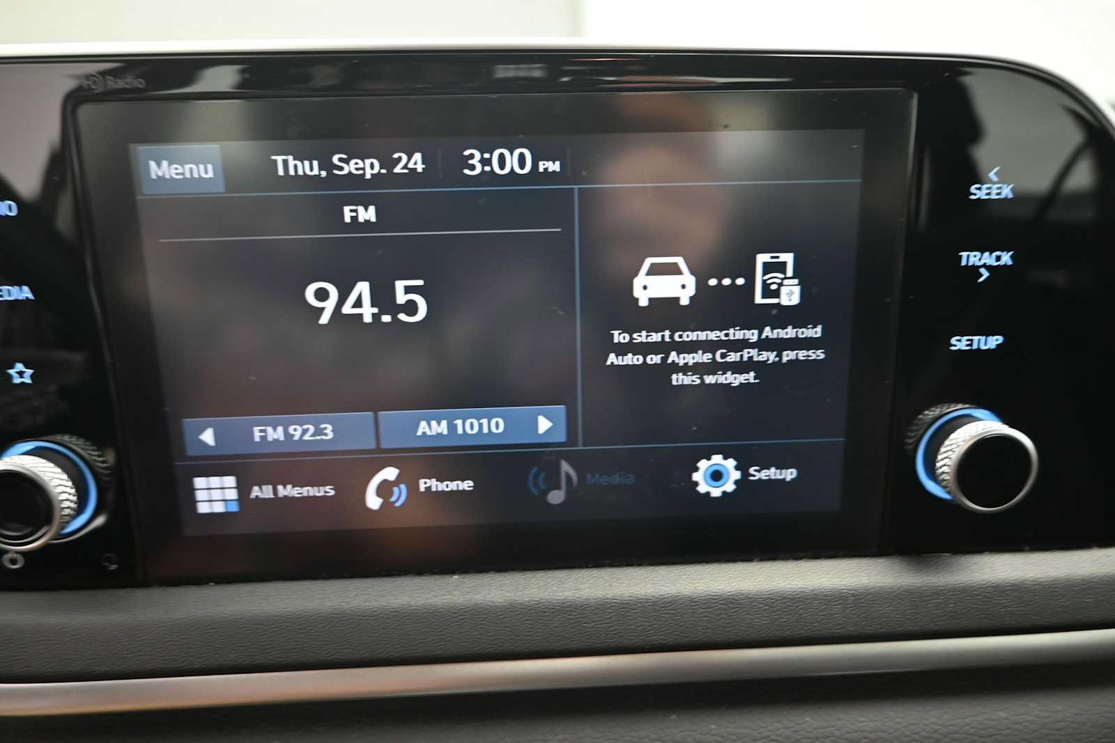 Used 2023 Hyundai Sonata SE FWD image 14