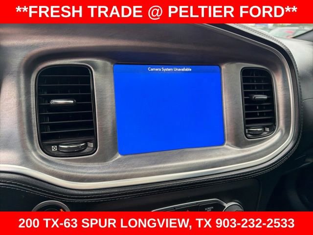 Used 2019 Dodge Charger Scat Pack w/ Daytona Edition Group RWD image 14
