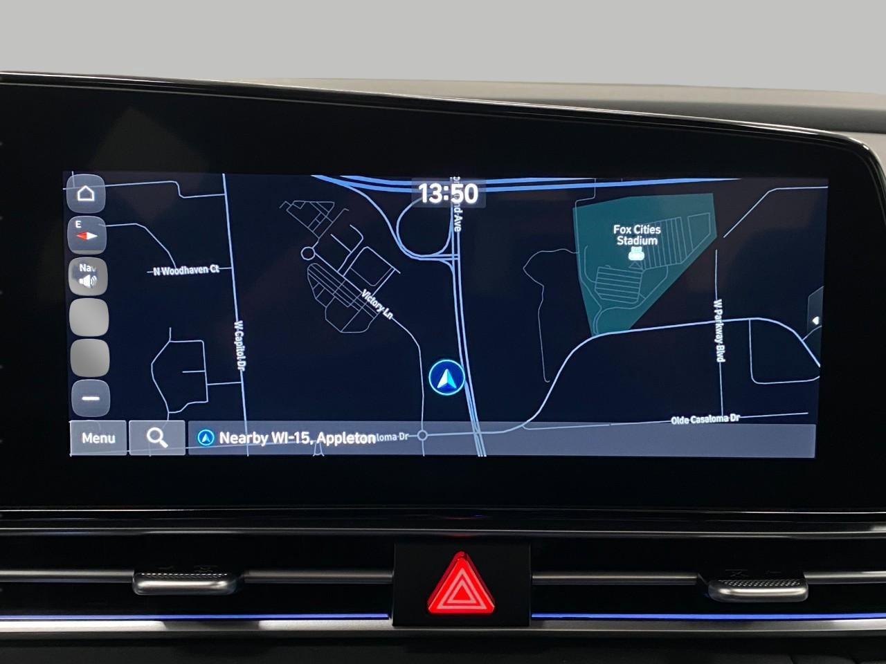 Certified 2025 Hyundai Elantra SEL image 22