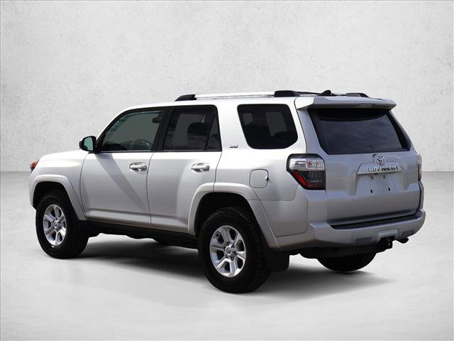 Used 2024 Toyota 4Runner SR5 image 8