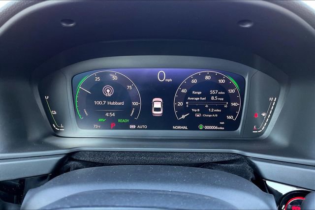 New 2025 Honda Accord Sport image 20