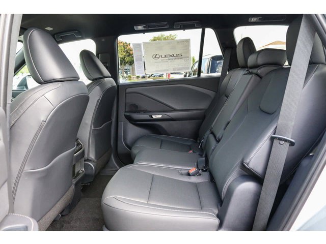 New 2026 Lexus TX 350 FWD w/ Convenience Package image 20