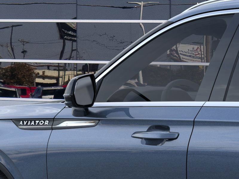 New 2025 Lincoln Aviator Reserve w/ Equipment Group 201A image 20