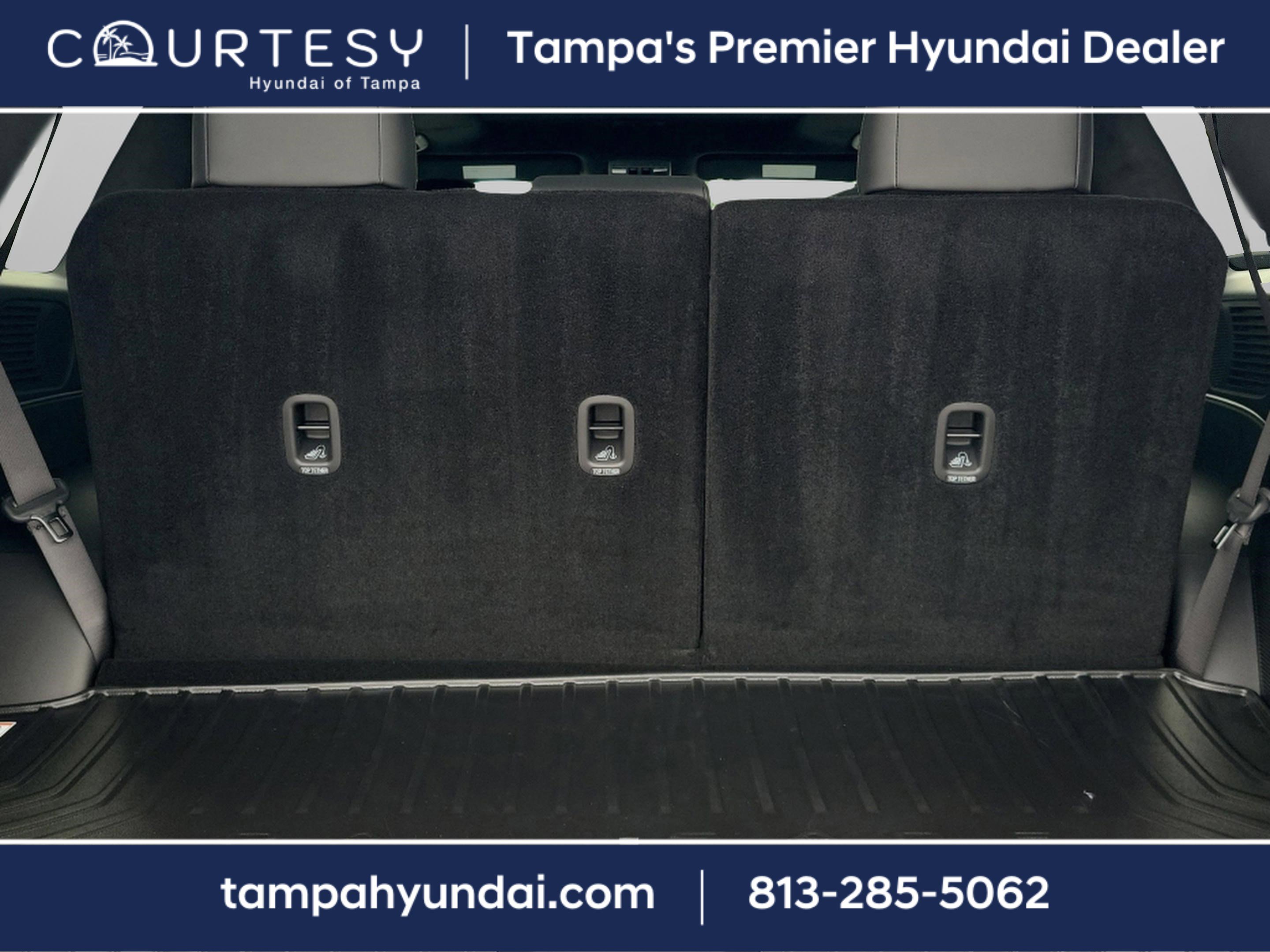 New 2026 Hyundai Palisade Calligraphy image 32