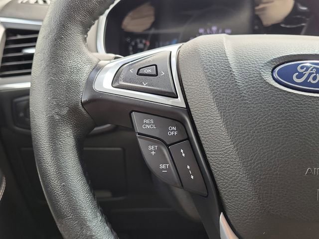 Used 2018 Ford Edge Titanium w/ Equipment Group 302A image 22