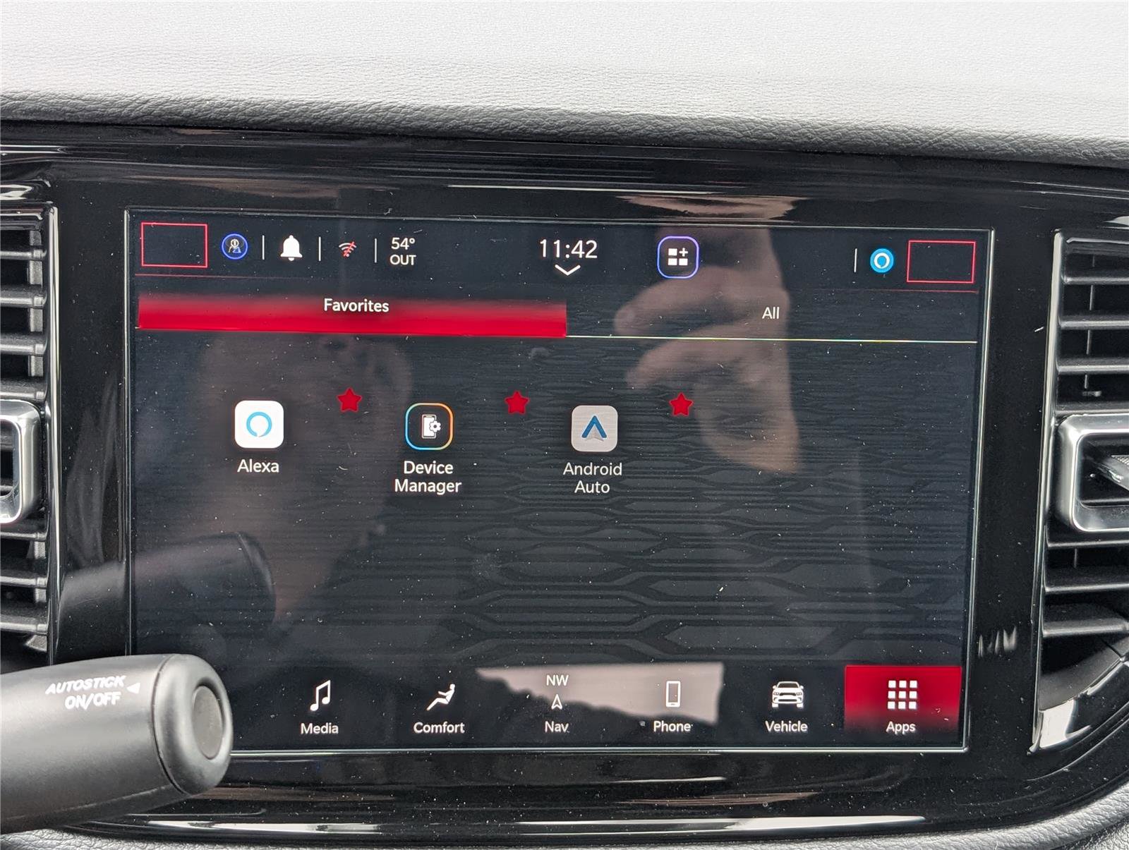 Used 2025 Dodge Durango AWD w/ Technology Group image 26