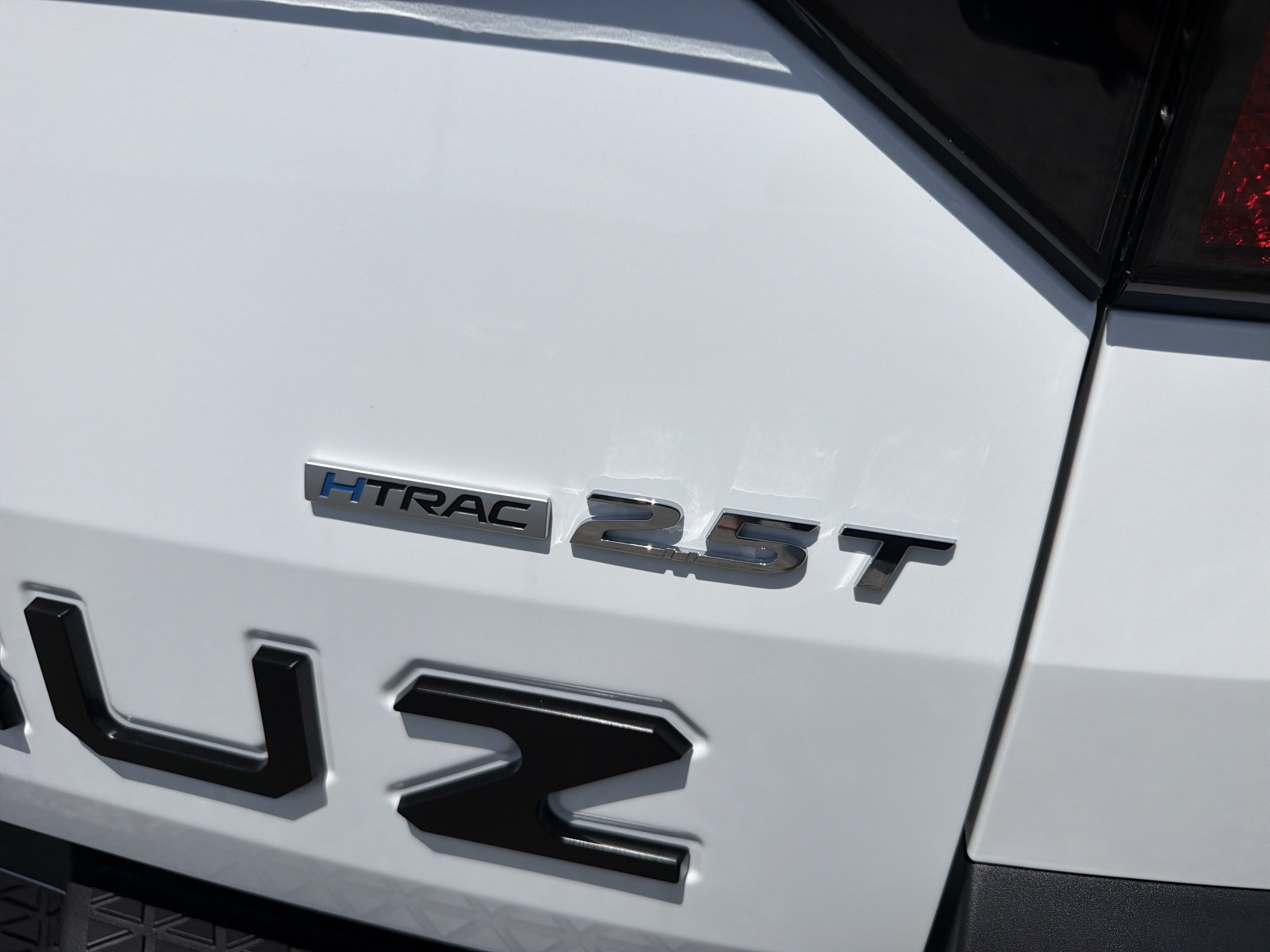 New 2026 Hyundai Santa Cruz XRT AWD/4WD image 4