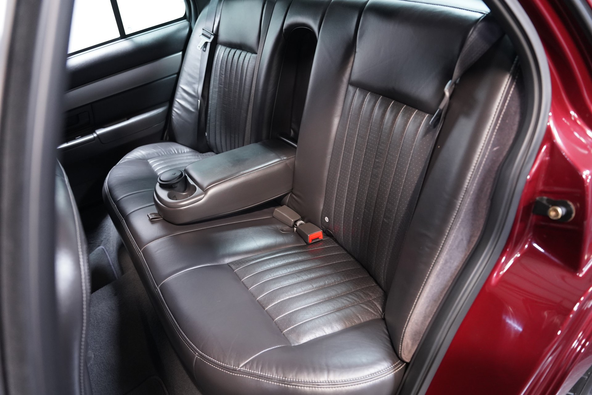 Used 2004 Mercury Marauder RWD image 36