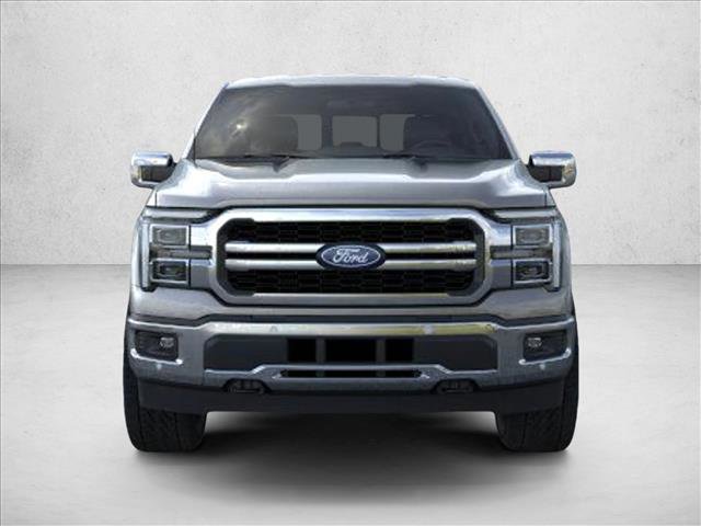 New 2026 Ford F150 Lariat image 6