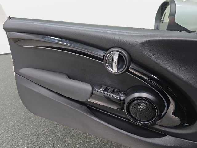 Certified 2024 MINI Cooper S FWD image 24