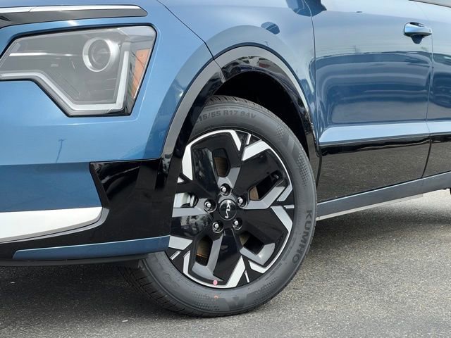 New 2026 Kia Niro Wind FWD image 2