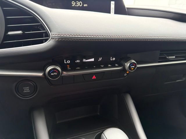 New 2026 MAZDA MAZDA3 2.5 S Hatchback w/ Select Pkg FWD image 42
