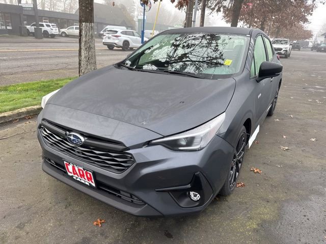 New 2026 Subaru Impreza RS image 3