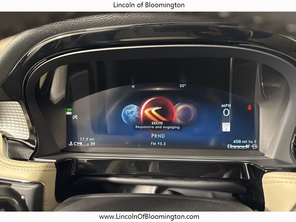 New 2026 Lincoln Corsair Premiere image 41