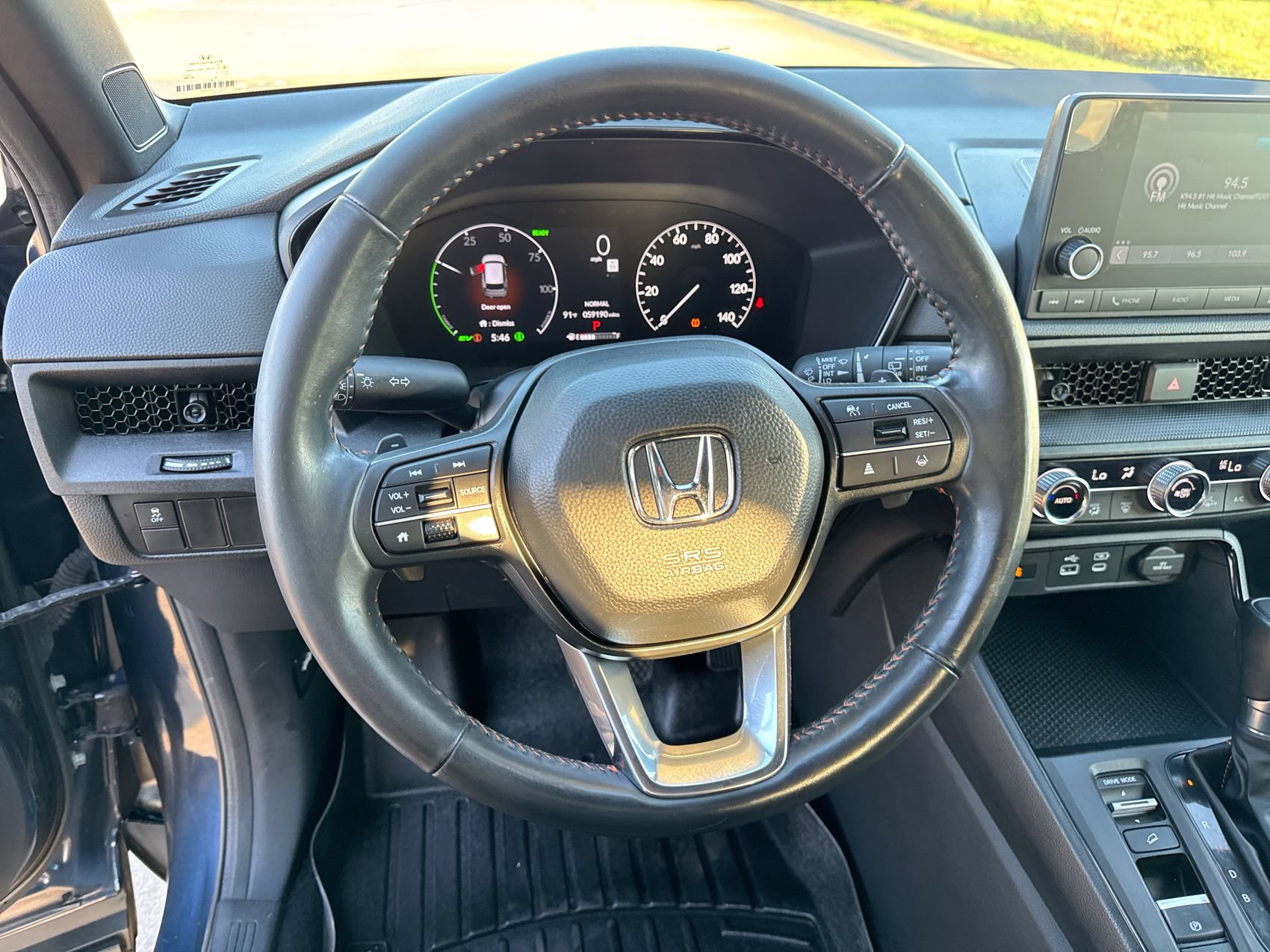 Used 2023 Honda CR-V Sport image 14