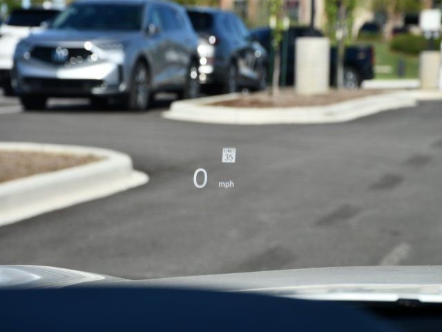 Certified 2026 Acura Integra A-Spec image 19