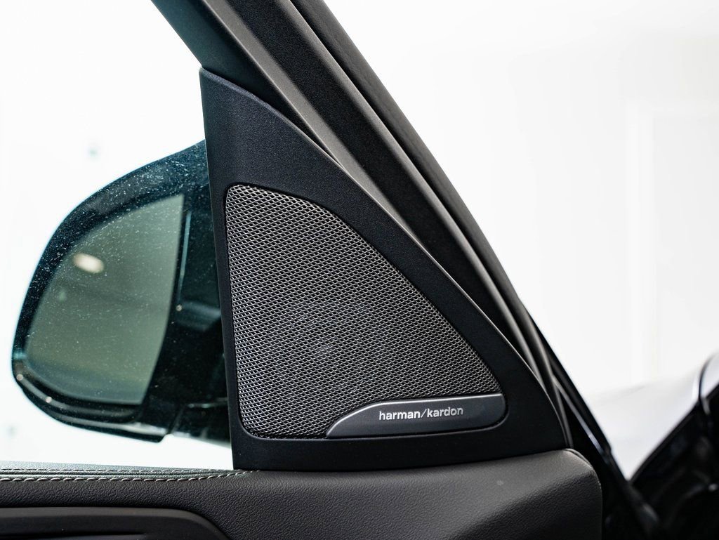 Used 2024 BMW X6 M60i image 27