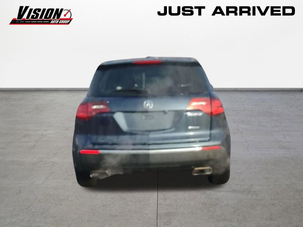 Used 2013 Acura MDX image 6