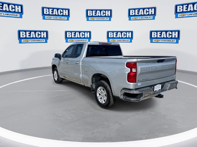 Used 2019 Chevrolet Silverado 1500 LT w/ All-Star Edition RWD image 6