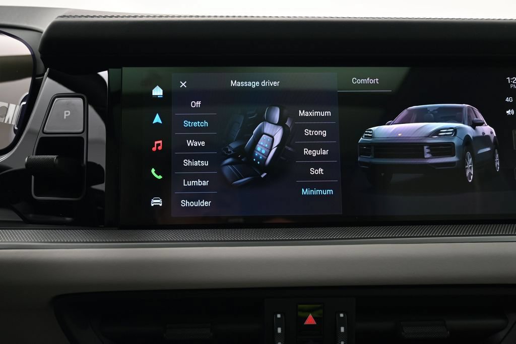New 2026 Porsche Cayenne S AWD/4WD image 30
