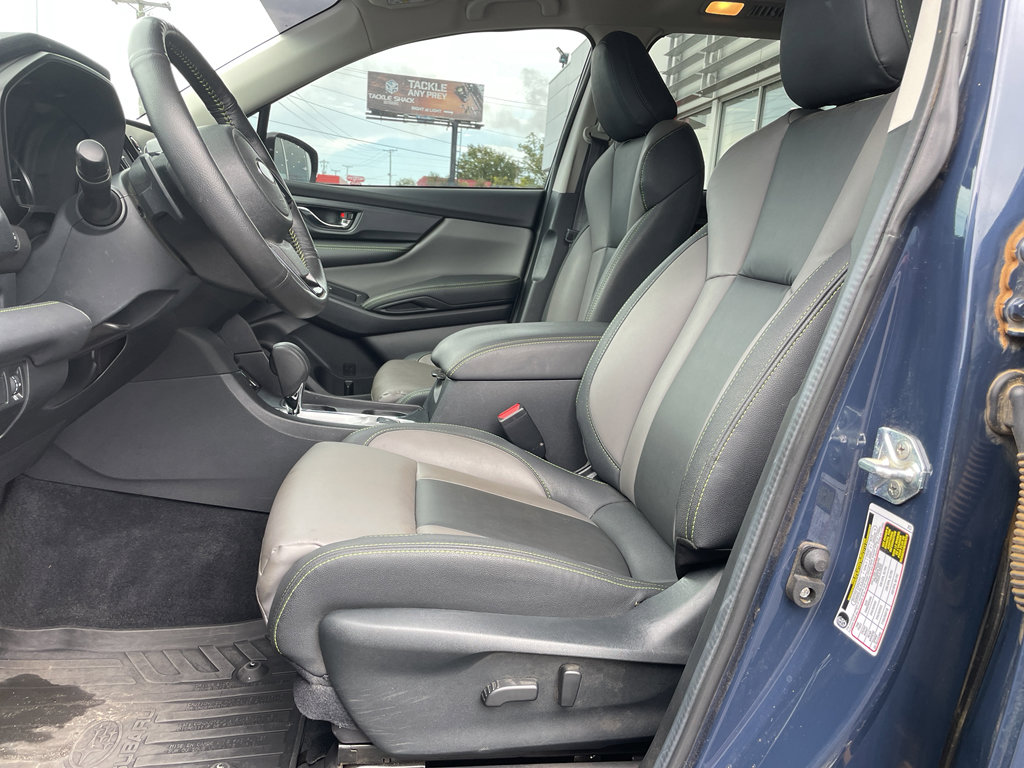 Used 2024 Subaru Ascent Onyx Edition image 10