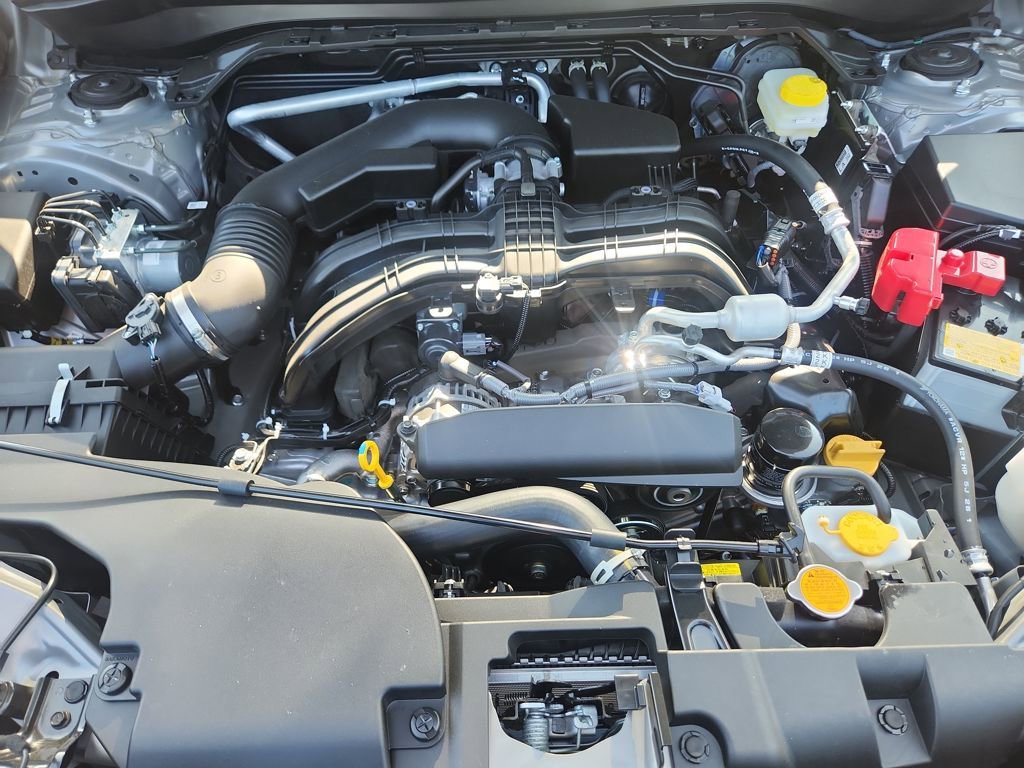 New 2025 Subaru Forester Touring w/ Protection Package image 21