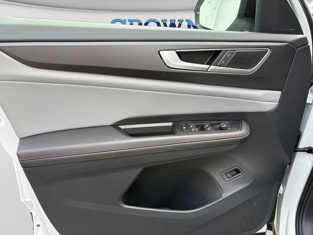 New 2026 Volkswagen Atlas Peak Edition AWD/4WD image 9