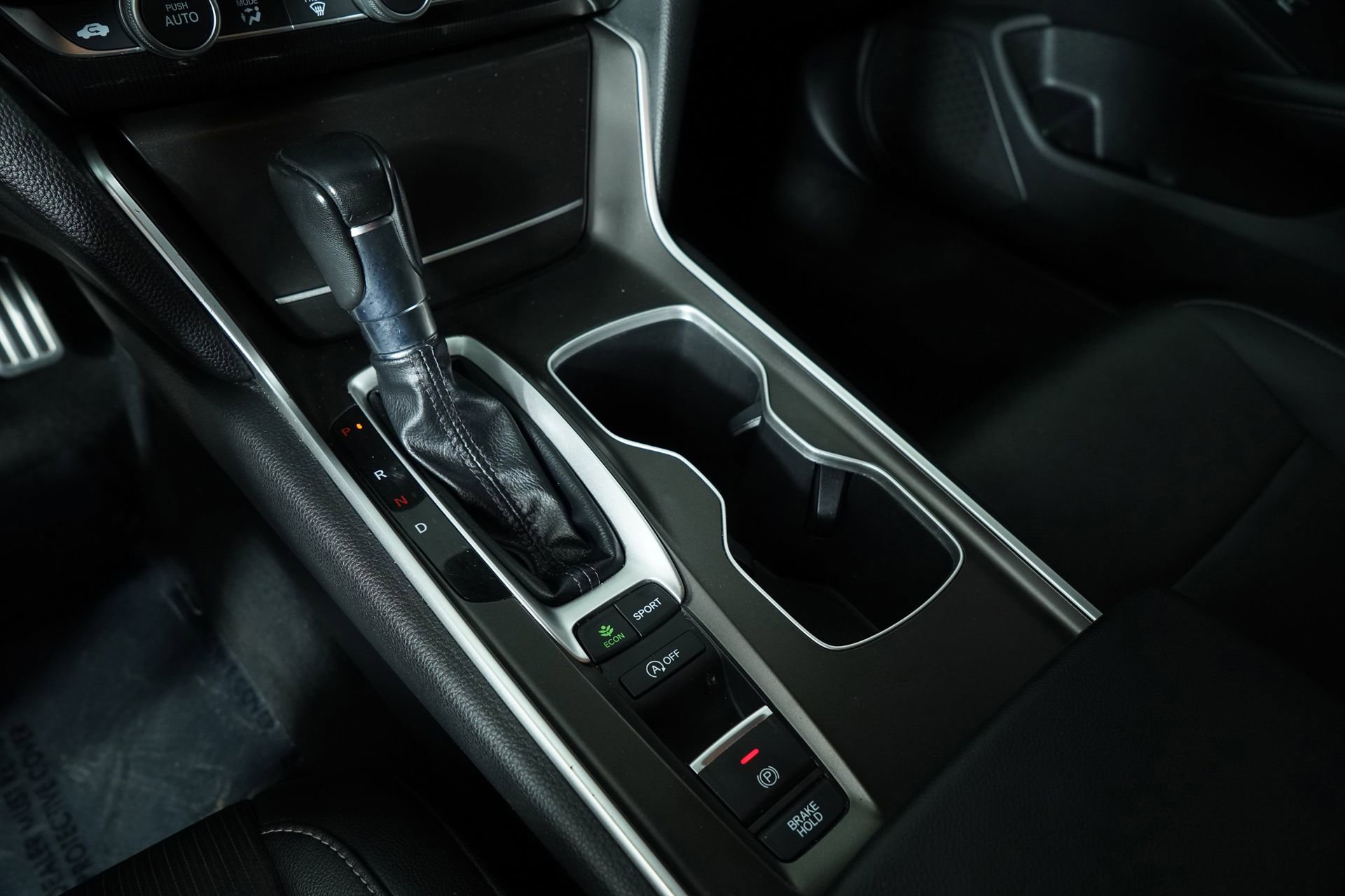 Used 2022 Honda Accord Sport image 32