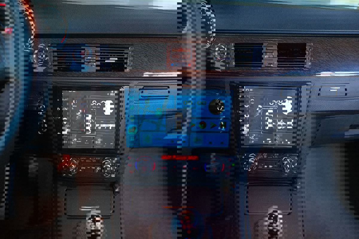 Used 2009 BMW M3 Coupe image 20