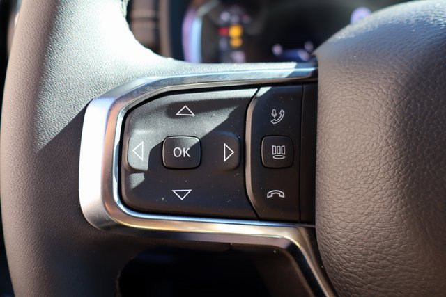 Used 2025 RAM 2500 Laramie w/ Night Edition image 18