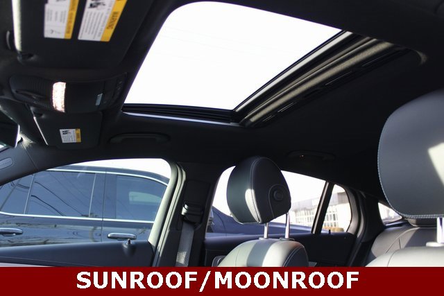 Used 2023 Mercedes-Benz GLC 300 GLC 300 Coupe image 17