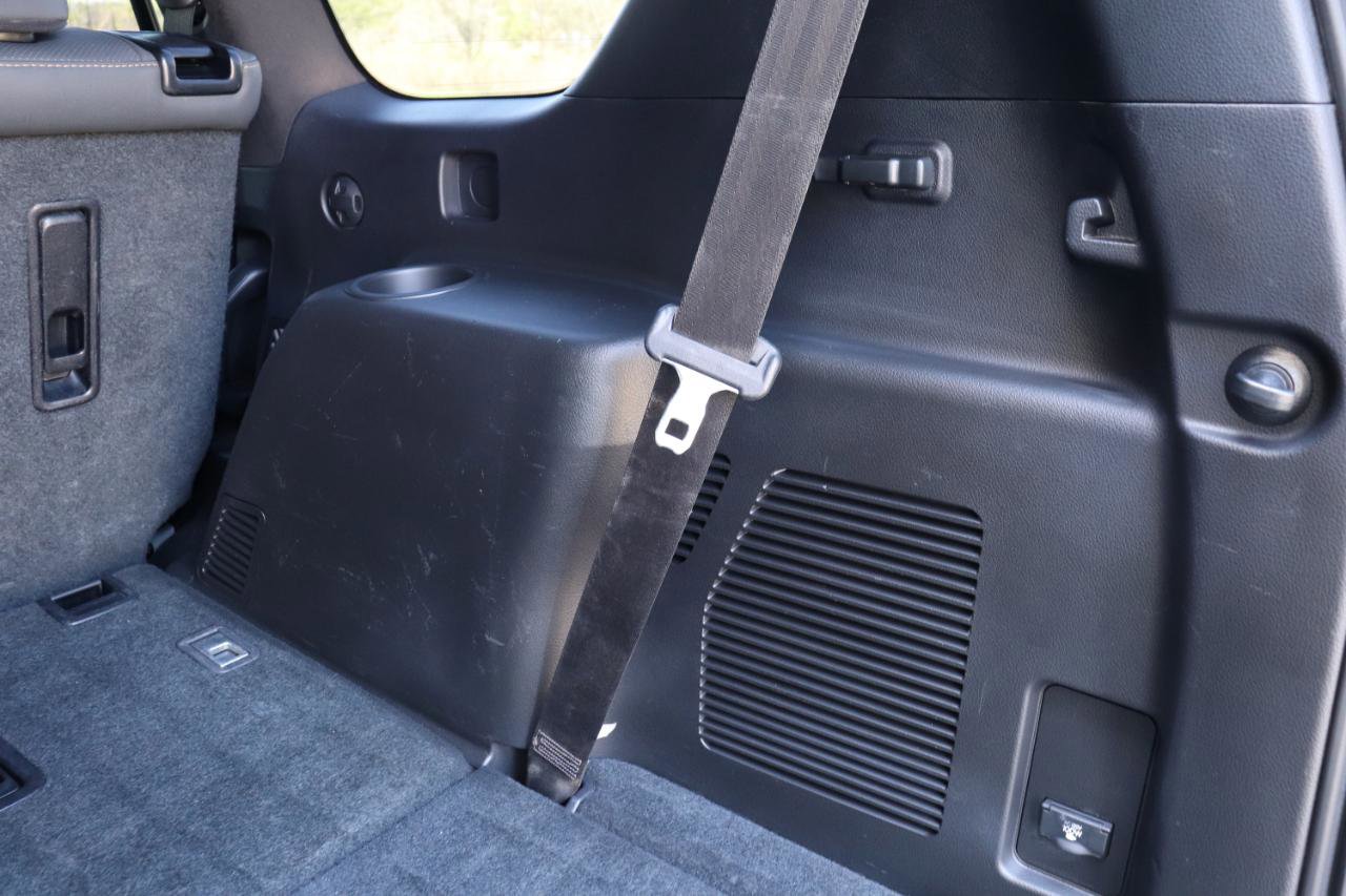 Used 2020 Lexus GX 460 Premium w/ Premium Package image 43