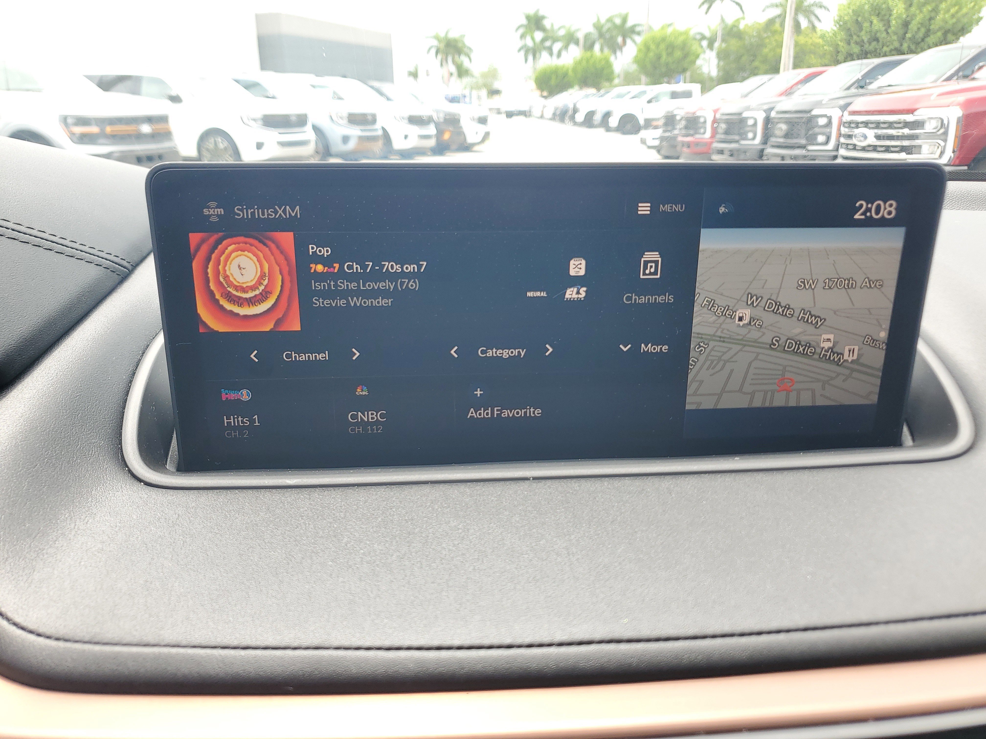 Used 2023 Acura MDX FWD w/ Technology Package image 25