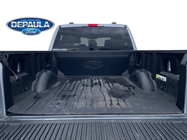 Certified 2023 Ford F150 XLT w/ Equipment Group 301A Mid AWD/4WD image 6