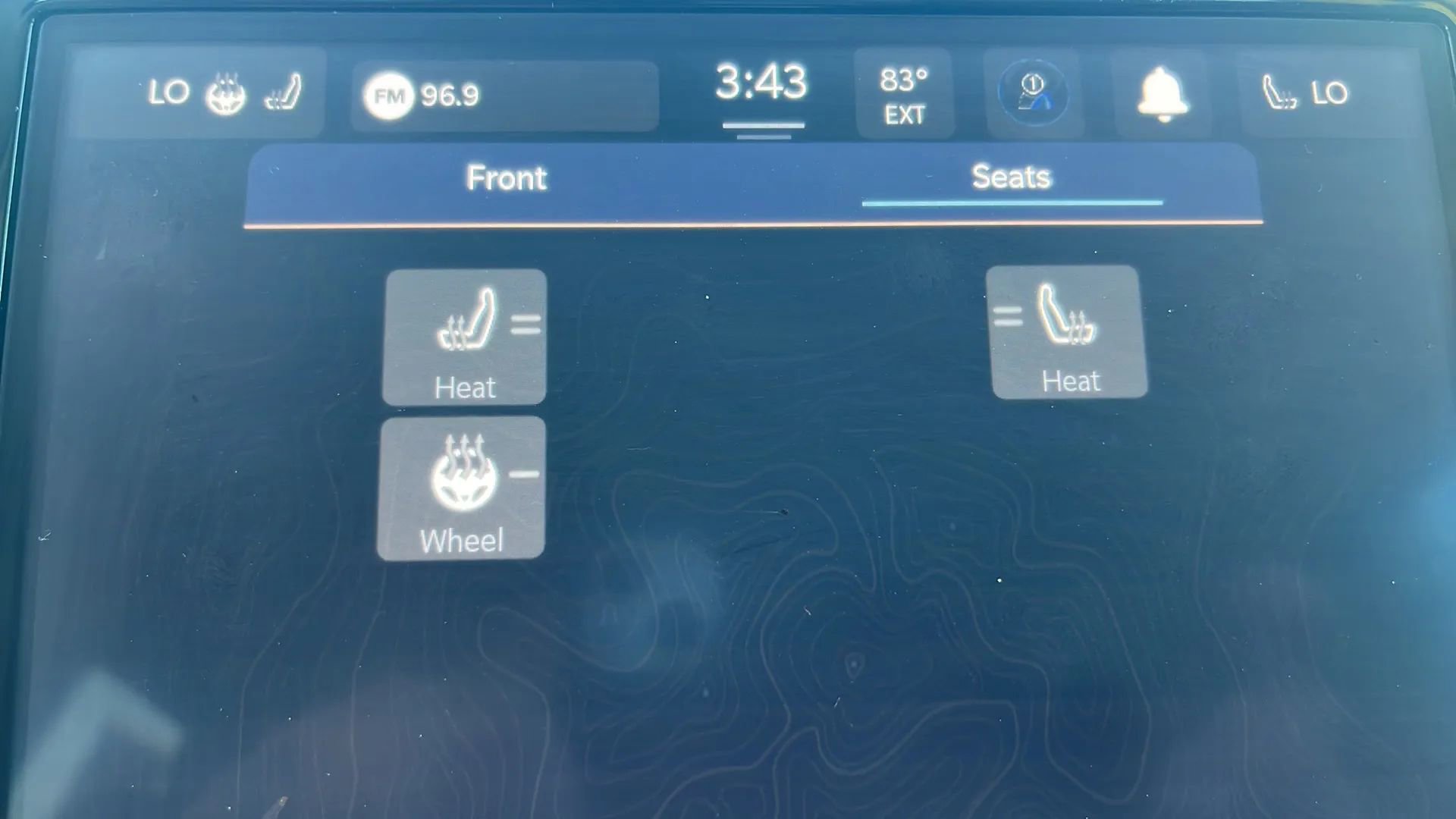 Used 2022 Jeep Compass Latitude w/ Convenience Group image 34