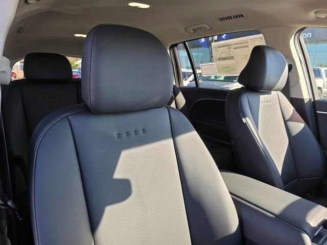 New 2026 Hyundai Ioniq 9 SEL image 11